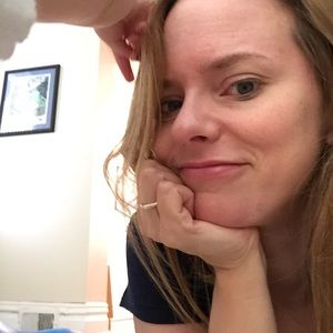 Meet your Posher, Anne